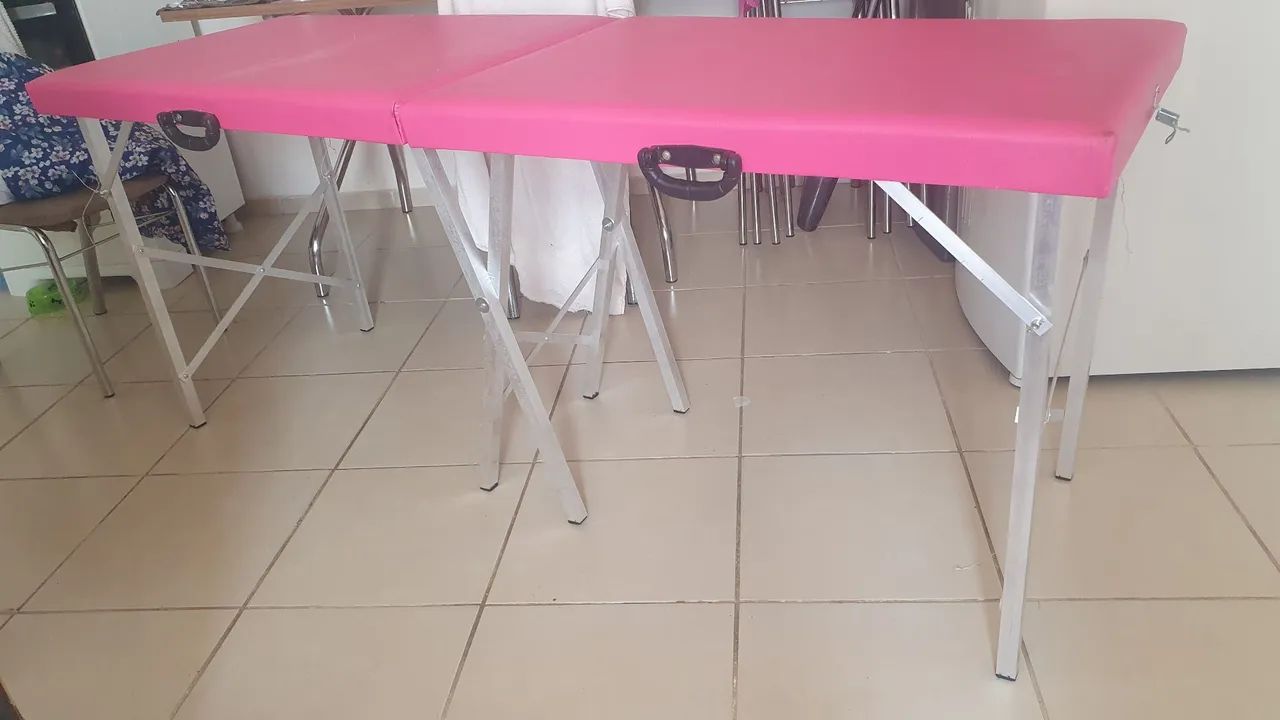 Maca dobrável  - Foto 3