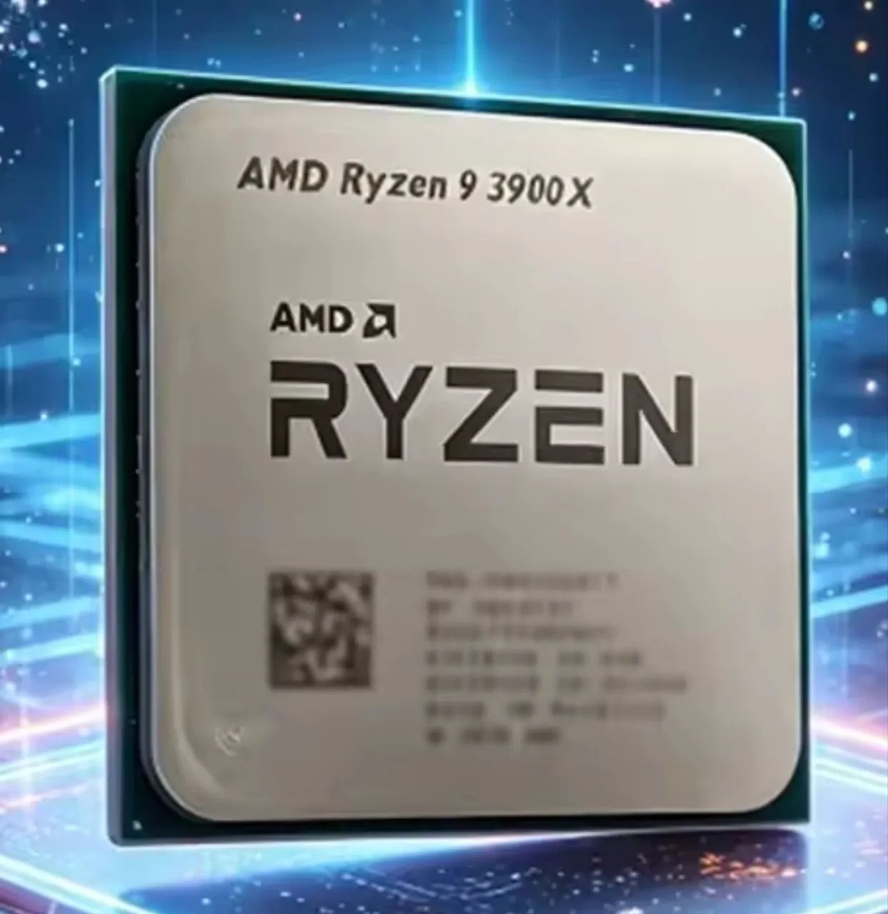 Ryzen 9 3900x - Processadores - Cidade Operária, São Luís