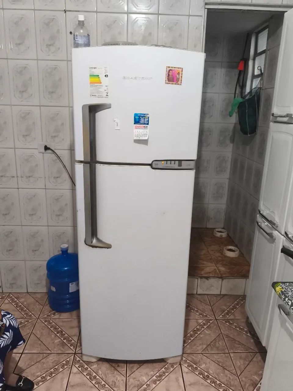 Geladeira 