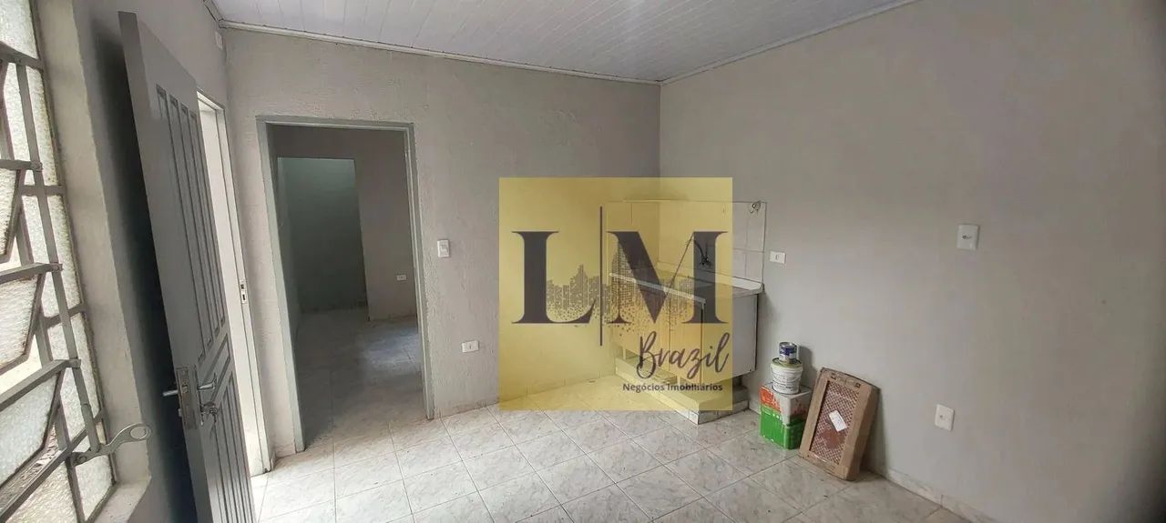 Ótimo imóvel para LOCAÇÃO com 35 m² - Vila Brasilândia - São Paulo - SP - Foto 12