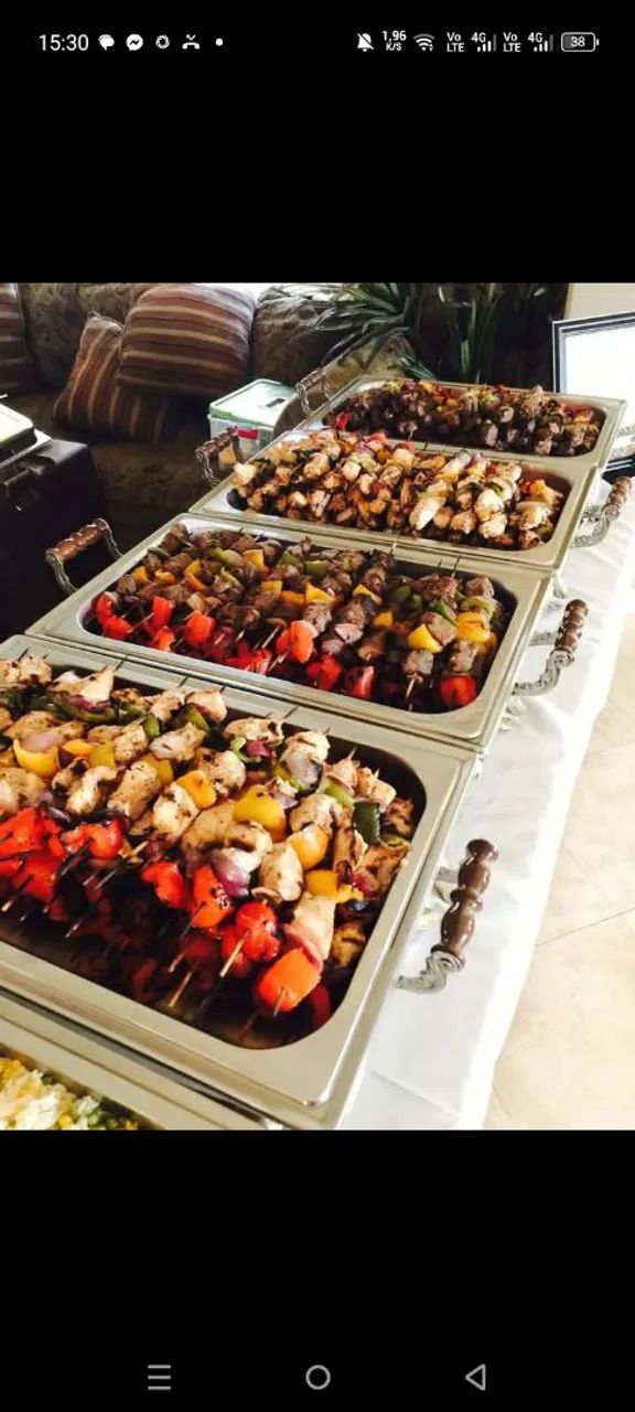 buffet completo top - Foto 2