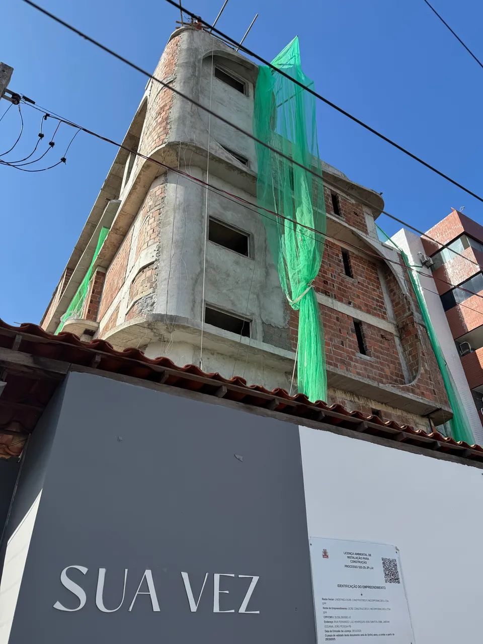 Vendo cobertura duplex no jardim Oceania