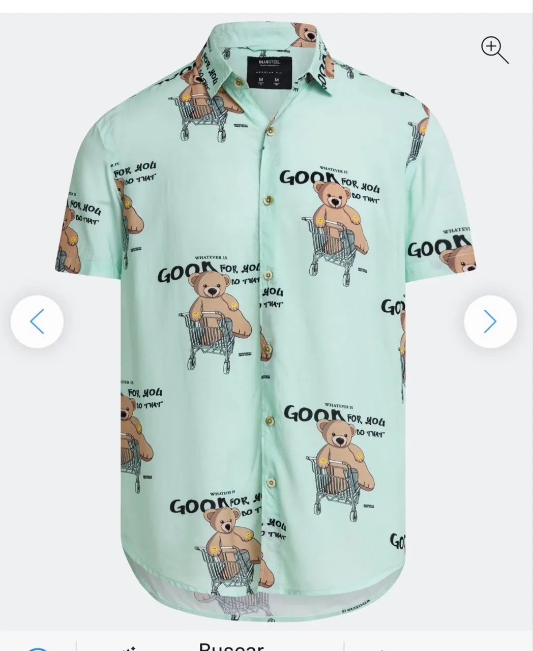 Camisa