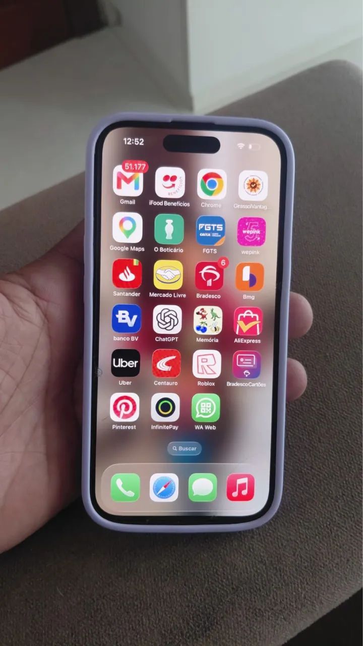 IPHONE 15 
