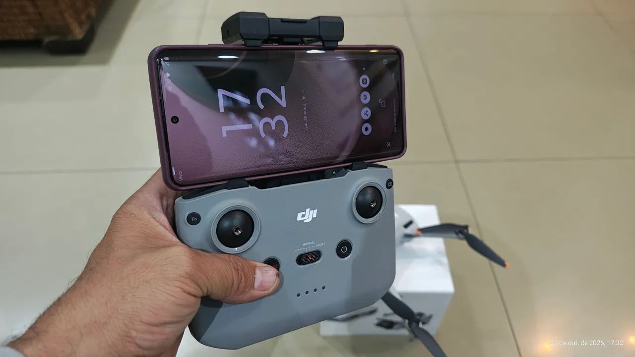 Drone dji mini 3  - Foto 4