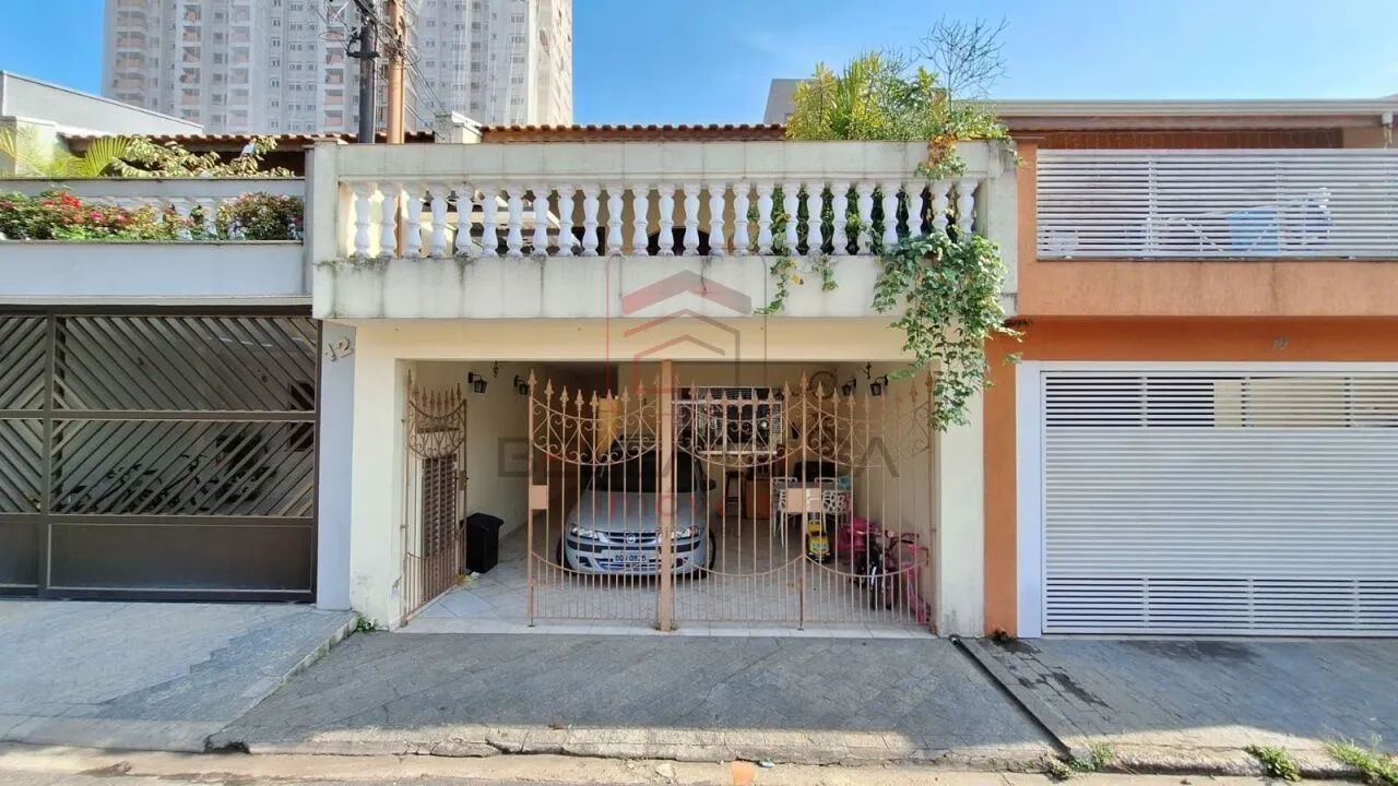 Sobrado a venda no Jardim independencia com 3 quartos - Foto 2