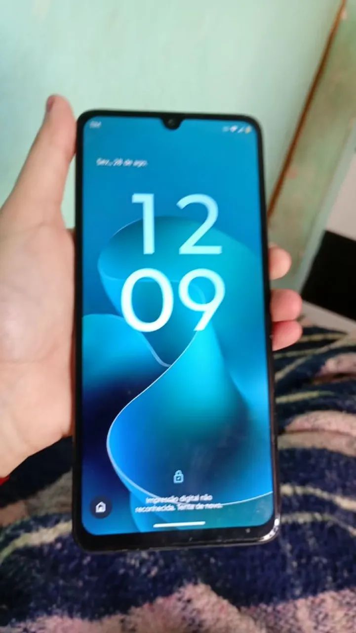 Vendo moto g 06 - Foto 4