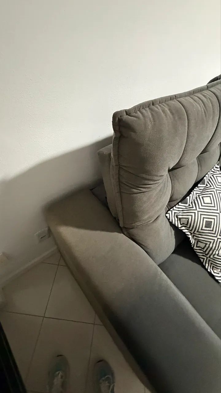 Sofá Retrátil  - Foto 3
