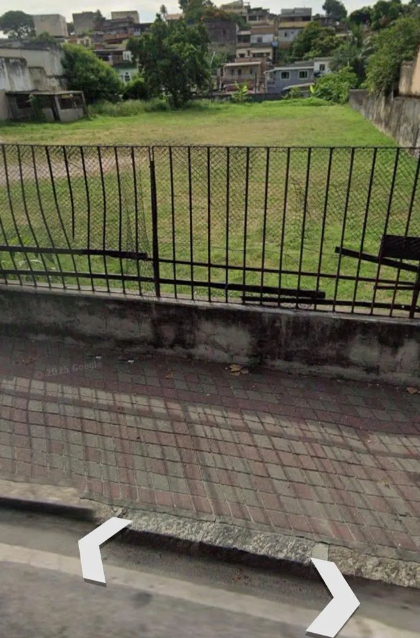 Aluguel terreno - Centro, Nova Iguaçu, Barros Júnior  - Foto 4