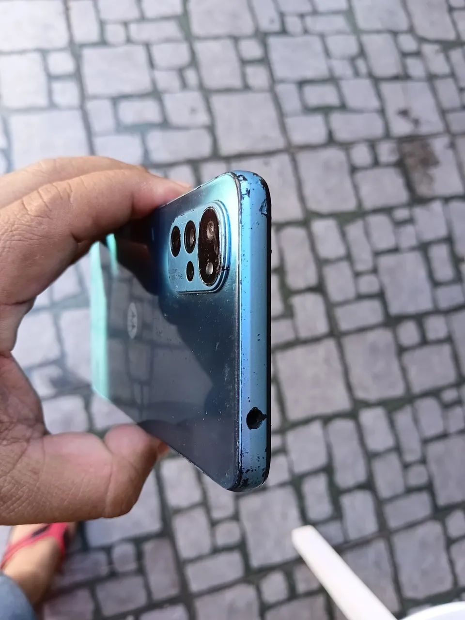 Celular moto G22 - Foto 5