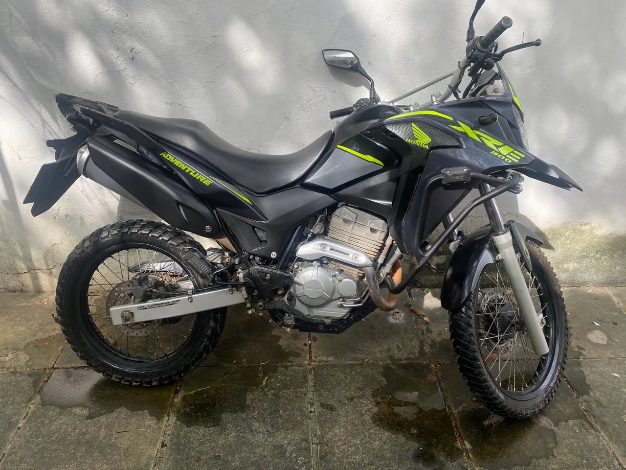 Honda XRE 2022 (Nova). - Foto 2