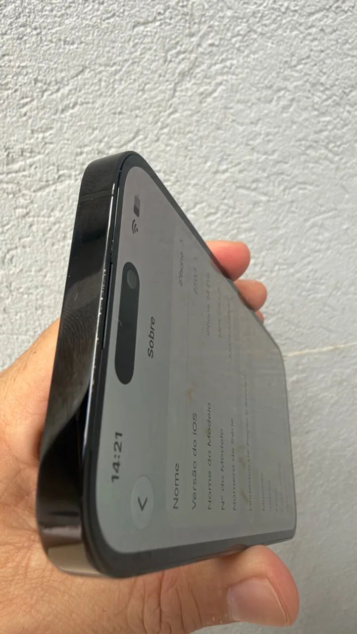 Iphone 14 Pro 128Gb  - Foto 3