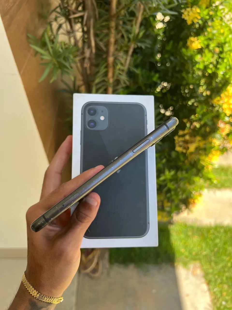 iPhone 11 256GB - Impecável  - Foto 2