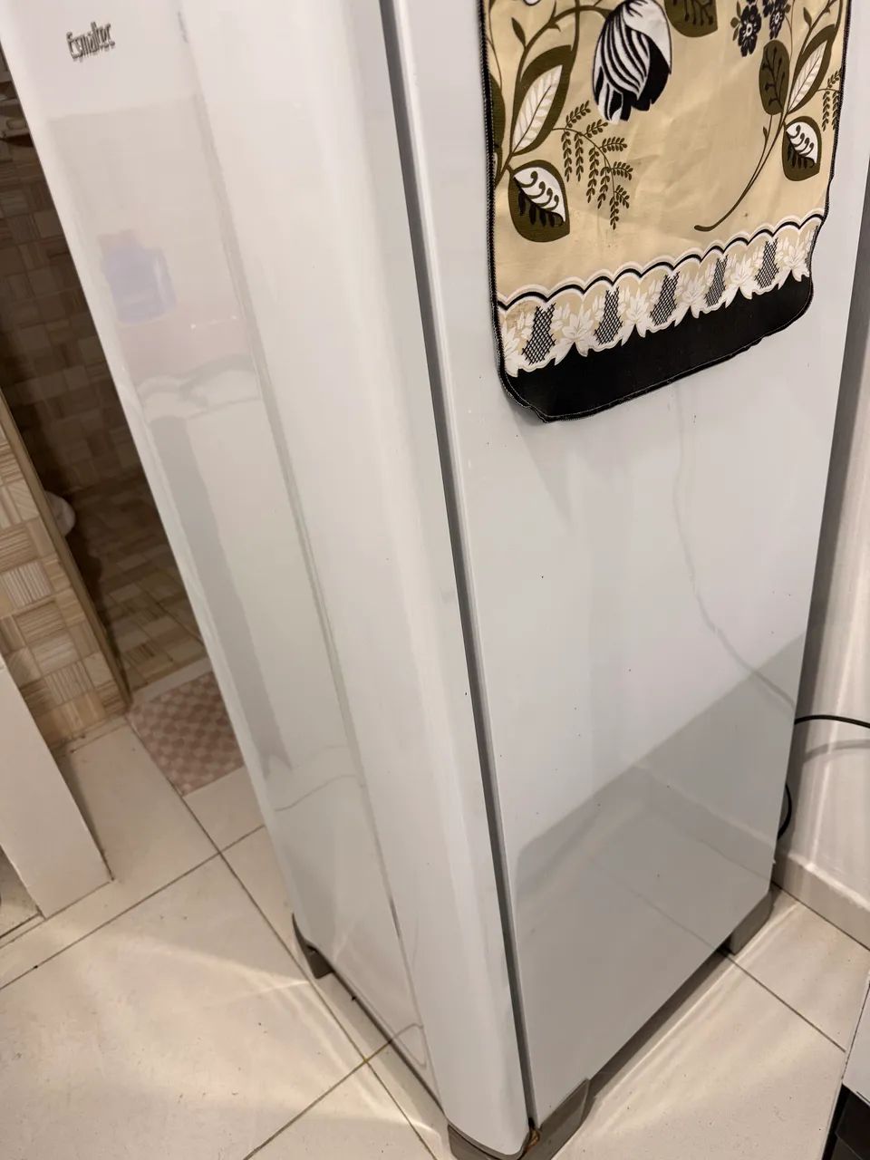 Vendo geladeira  - Foto 2