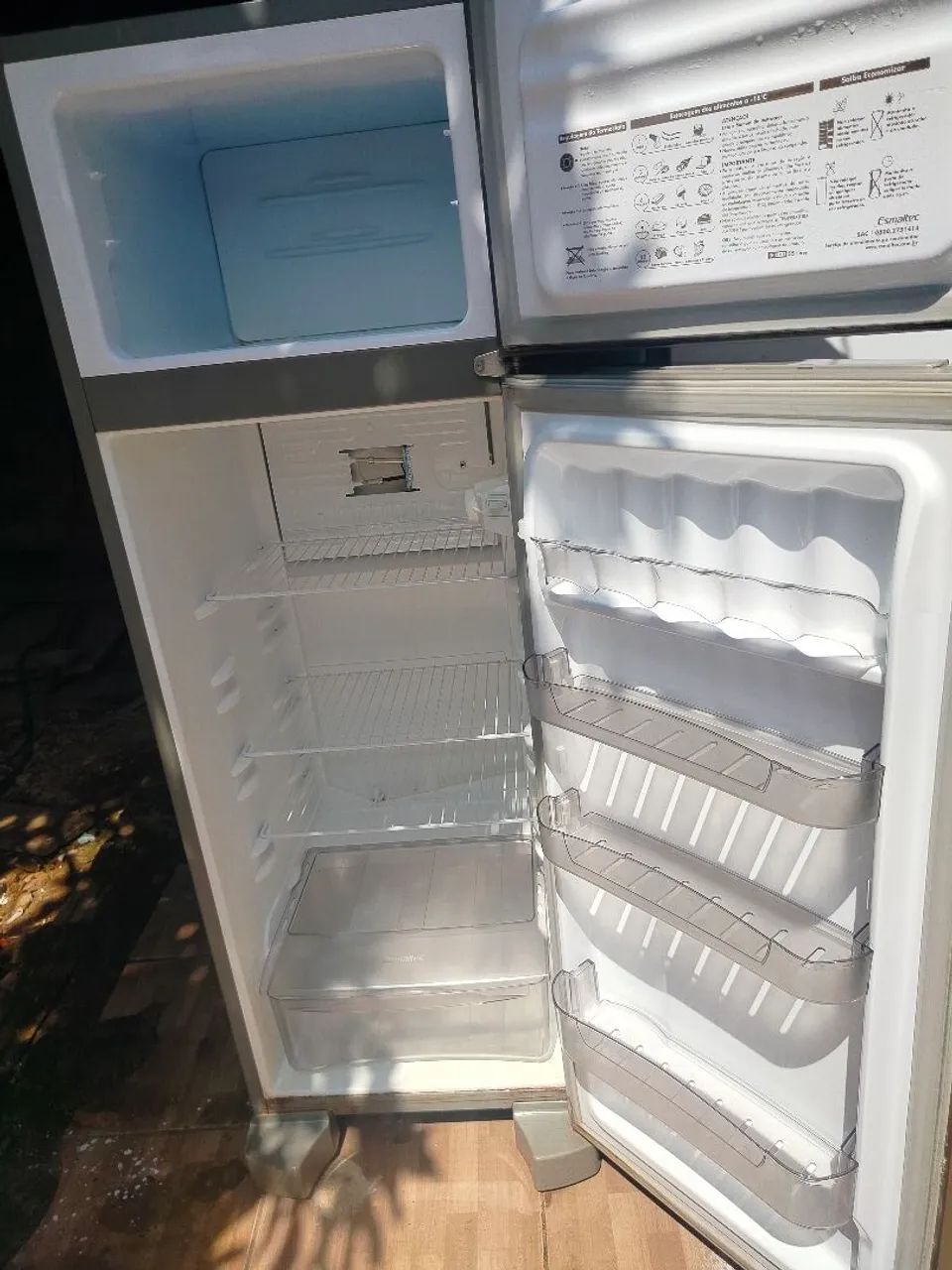 Geladeira  - Foto 2