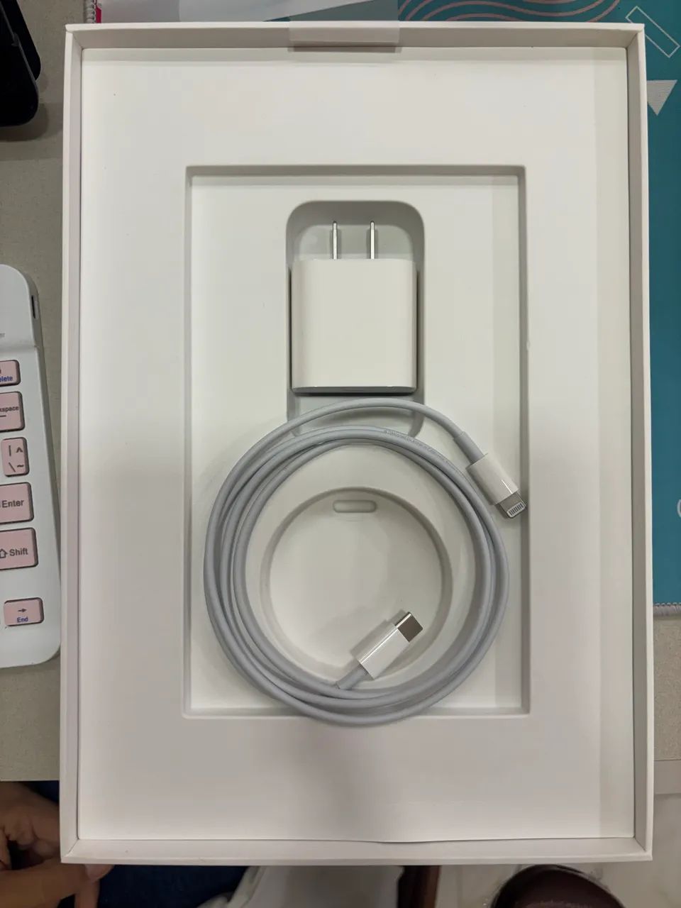 Ipad seminovo em estado de novo  - Foto 3