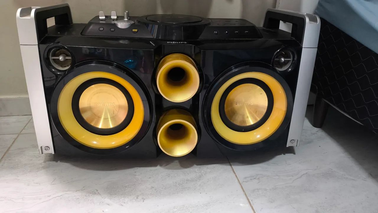 Som Philips - Foto 2