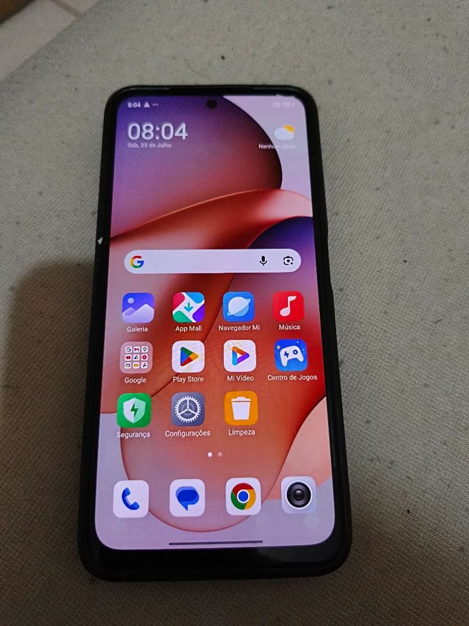 Xiaomi 12s - Foto 4