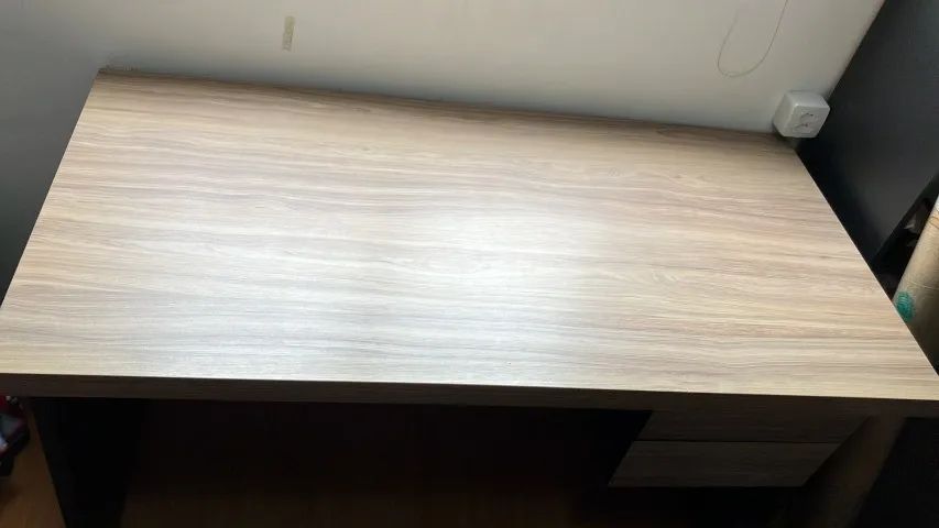 Mesa escritório - Foto 2