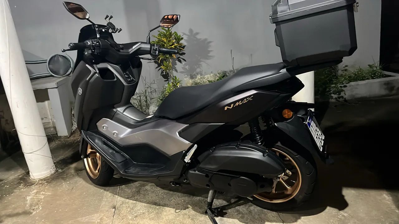 Nmax 2026 - Foto 4