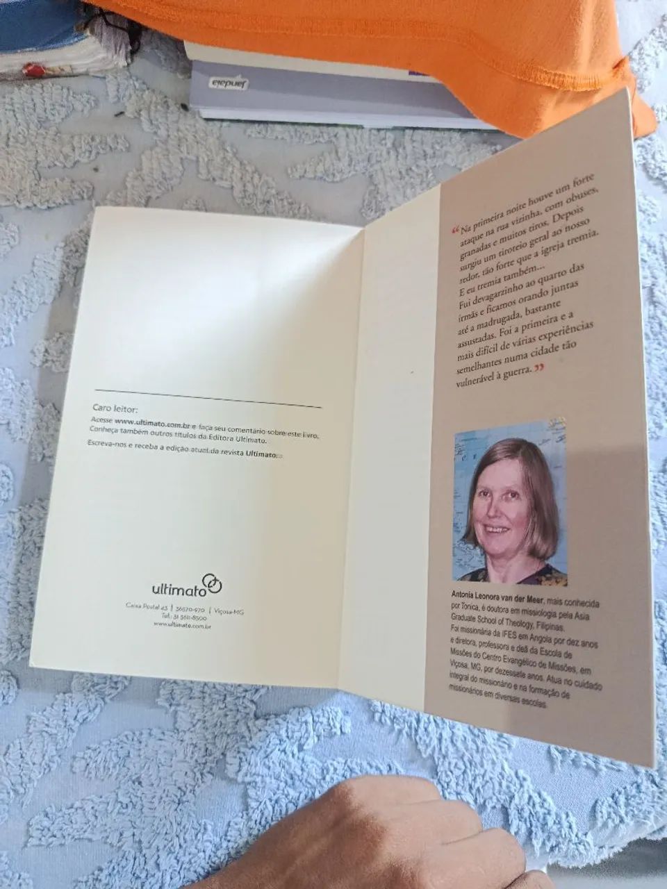 Livro - Foto 2