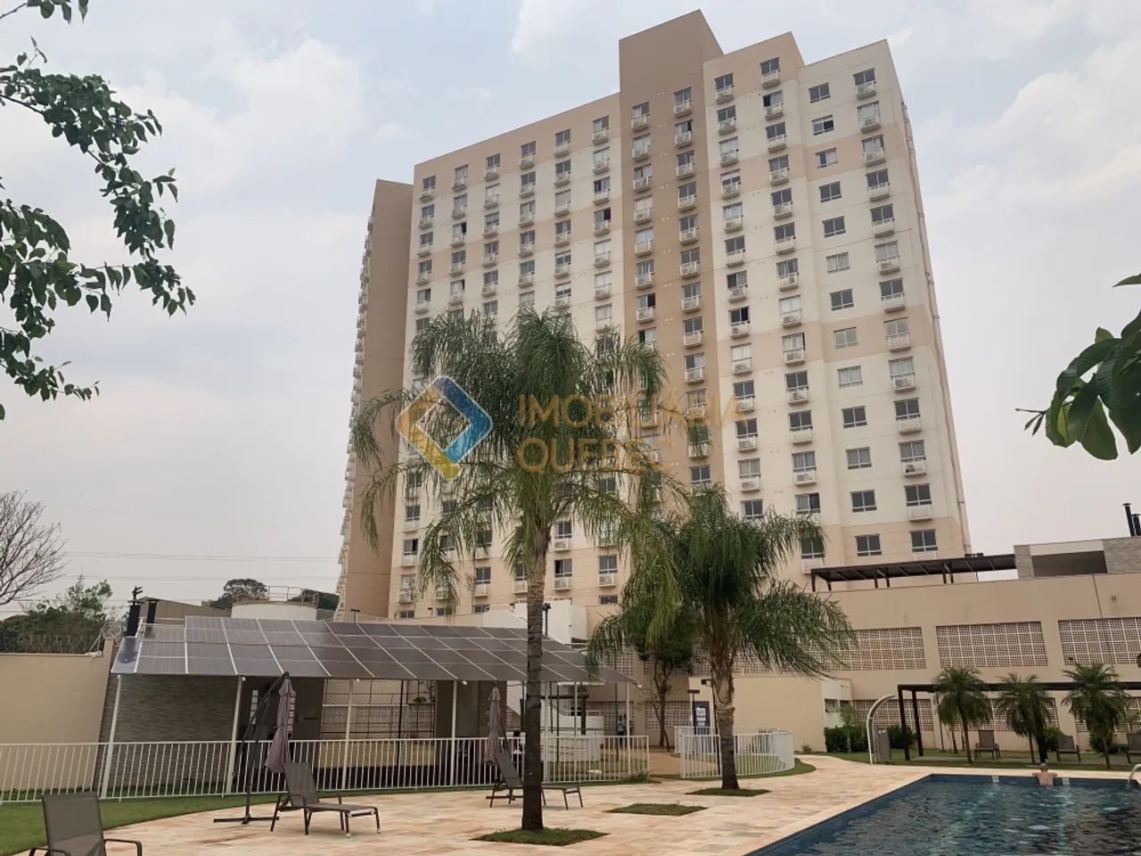 Apartamentos - Locação - Iguatemi - Cod. 593 - Foto 5