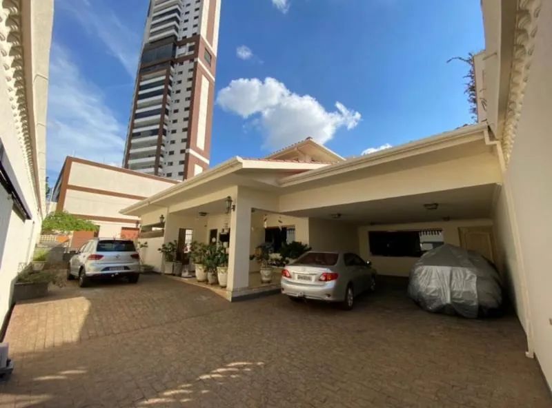 Casa com 4 quarto(s) no bairro Quilombo em Cuiabá - MT - Foto 4