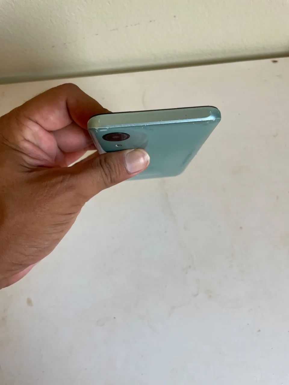 Vendo Celular Samsung A03 Core - Foto 3