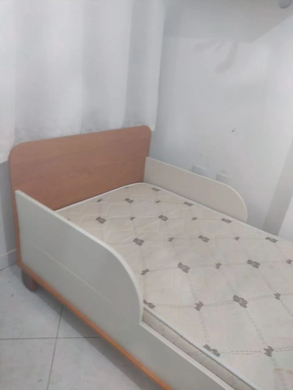 Vender berço - Foto 5