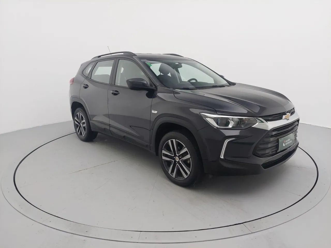 Chevrolet Tracker LT 1.0 Turbo 12V Flex Aut., foto 7 de 18