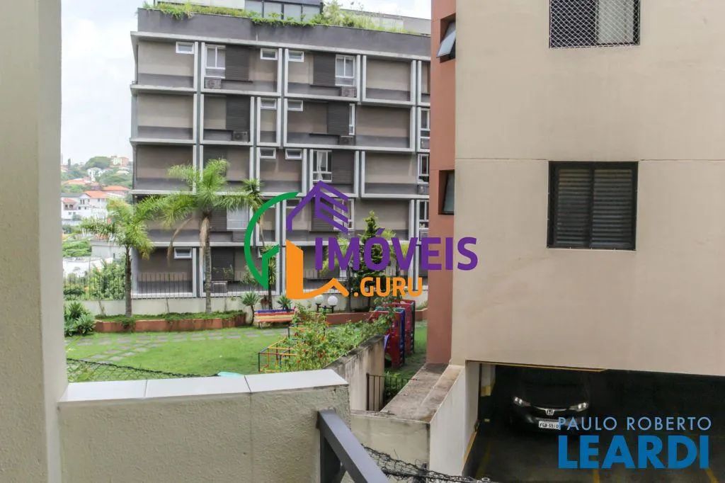 APARTAMENTO - LAPA - SP
