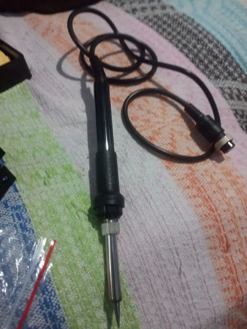 Vendo esse aparelho  - Foto 2