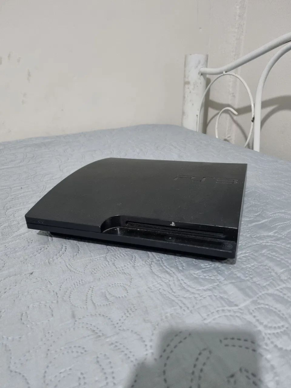 Ps3 Slim (Desbloqueado)
