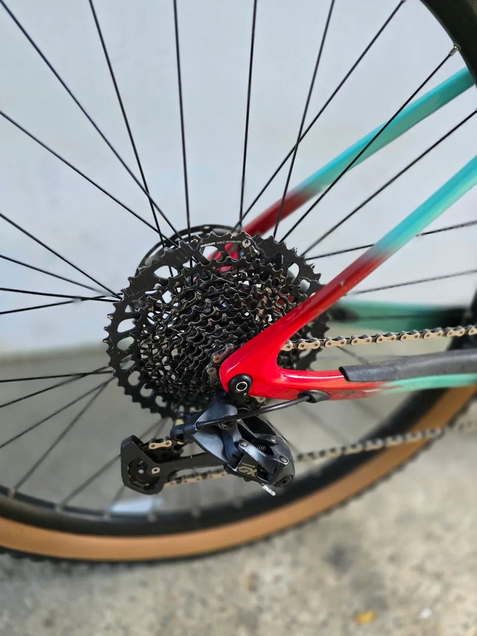 Vendo bike OGGI - Foto 4