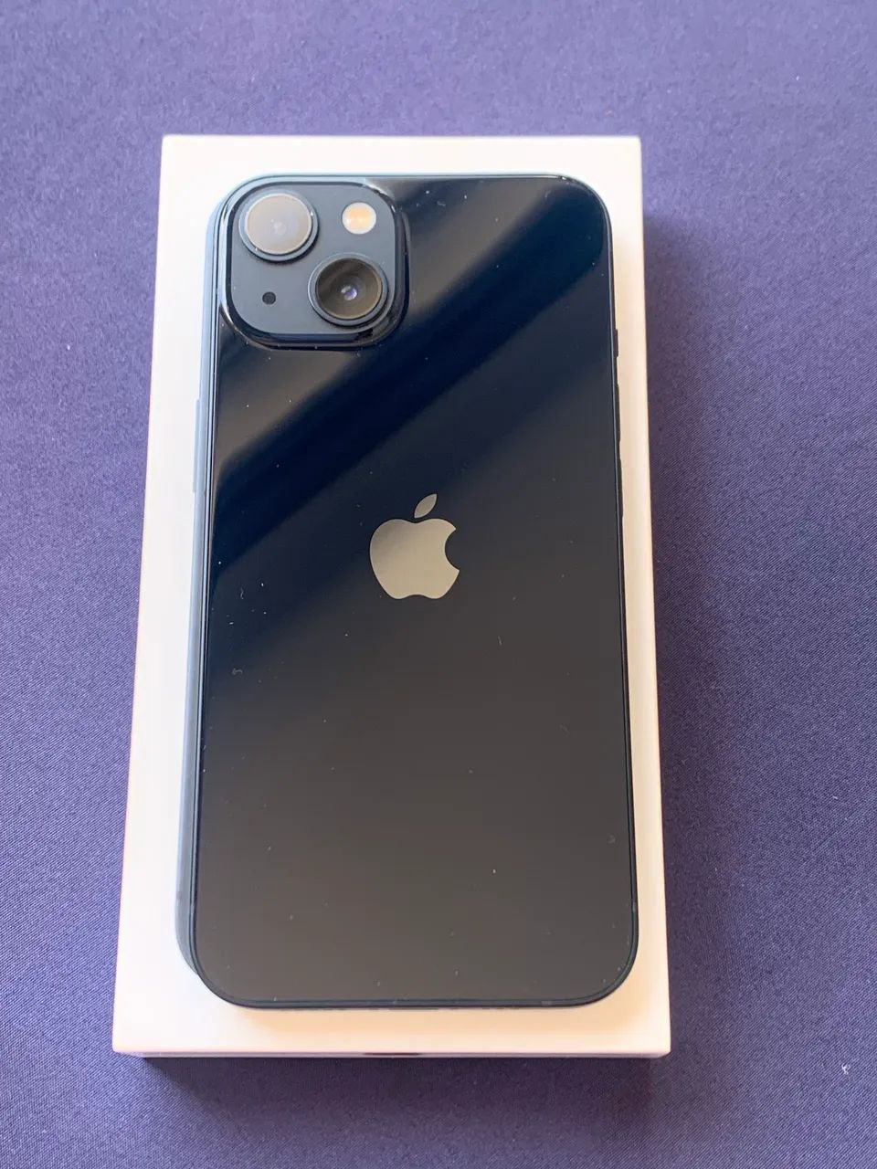 iPhone 13 256gb - Foto 2