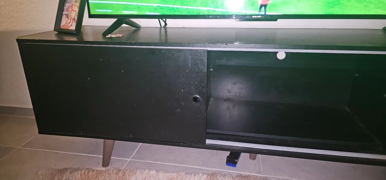 Rack Semi novo - Foto 3