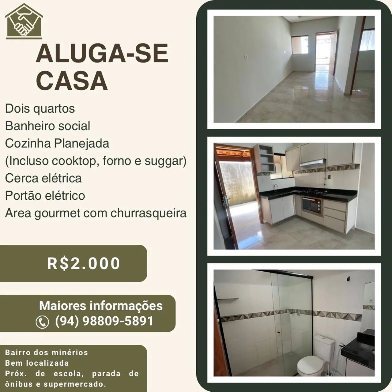 Foto - Parauapebas - 