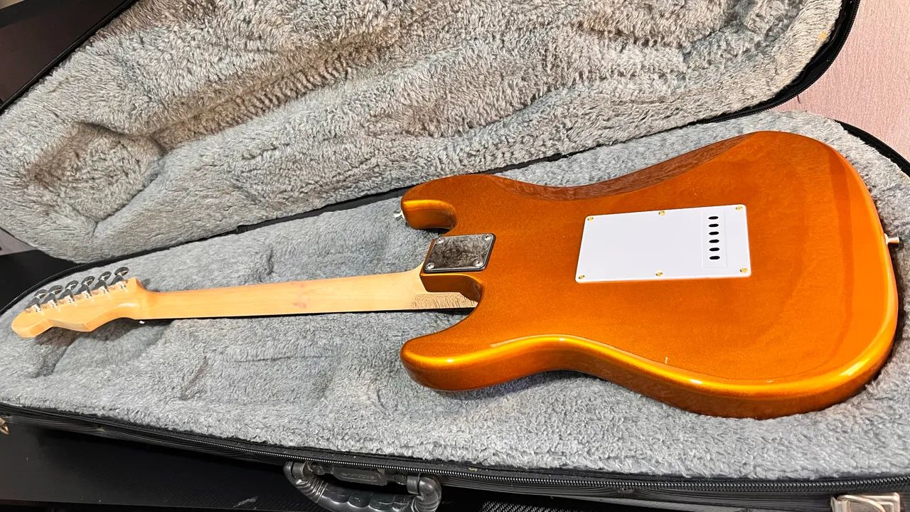 GUIGUITARS  - Foto 4