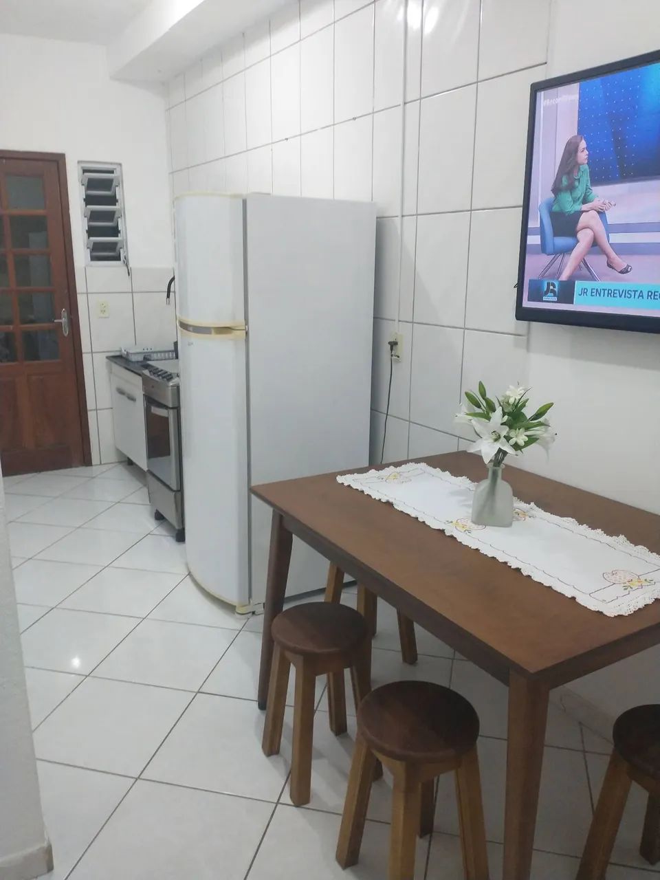 Vendo APARTAMENTO próximo Brasil Atacadista