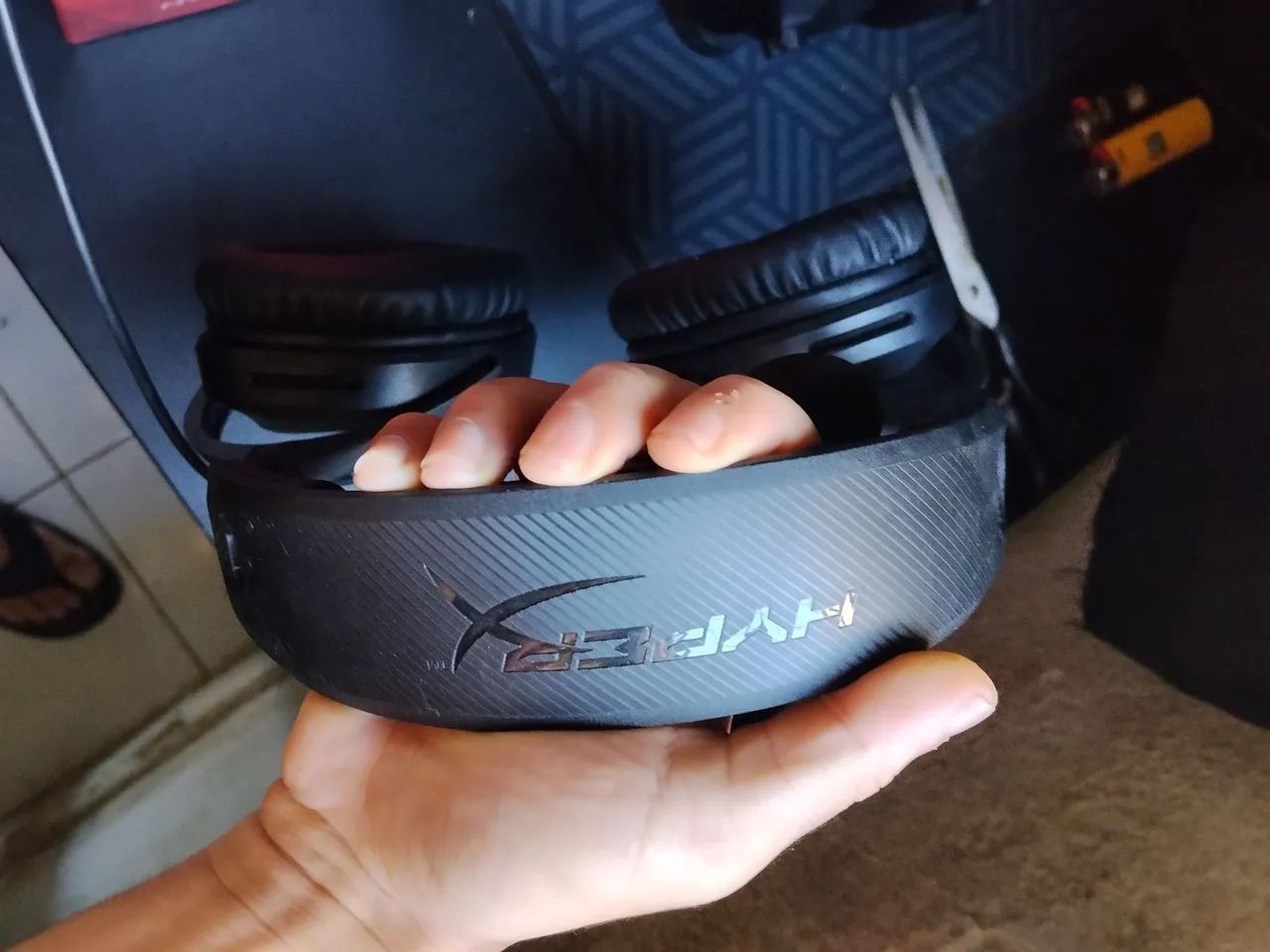 Headset hyperX cloude stinger 2 - Foto 3