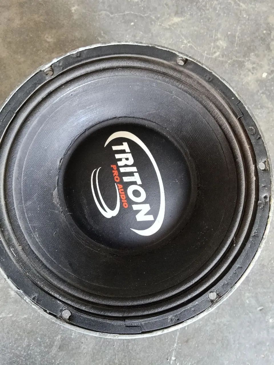 Fone 10 de 800w
