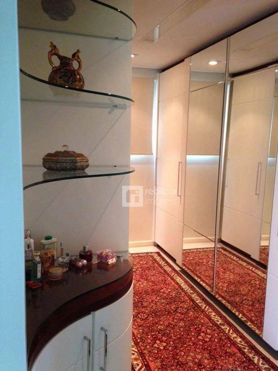 Casa Residencial à venda, Cacupé, Florianópolis - CA1507. - Foto 5