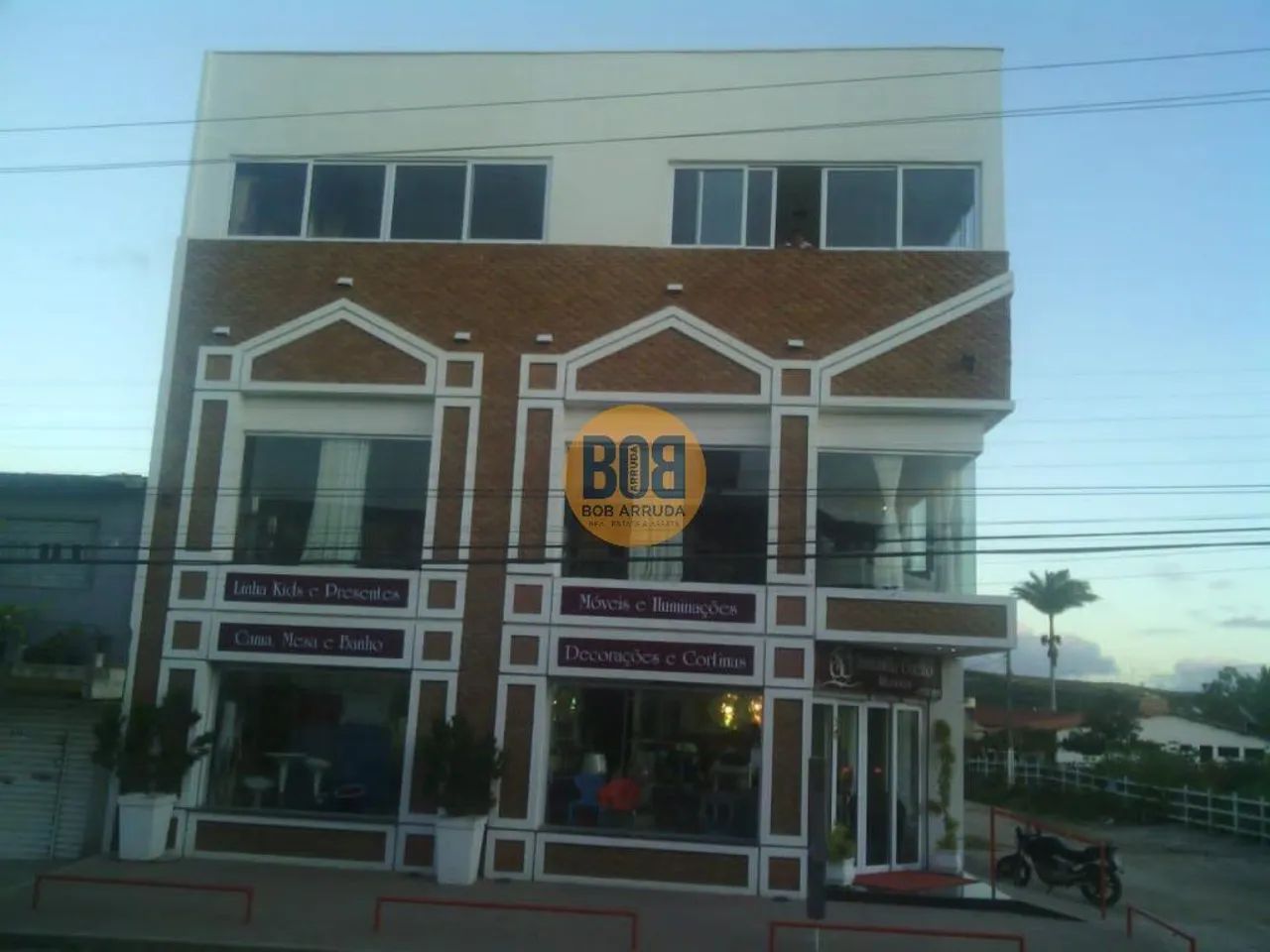Prédio Comercial - @bobarrudape - Foto 2