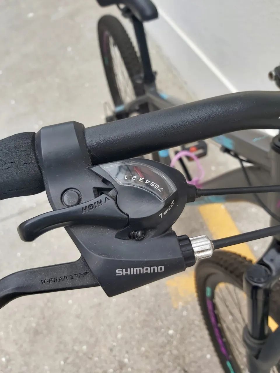 Bike Aro 29 - Redstone Shimano - Foto 3