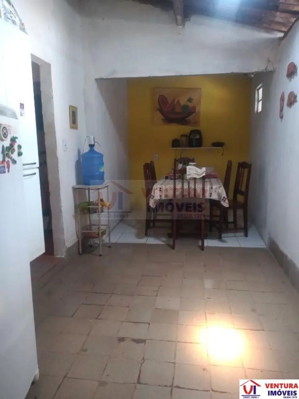 Casa à Venda em Cruz de Rebouças - Foto 4