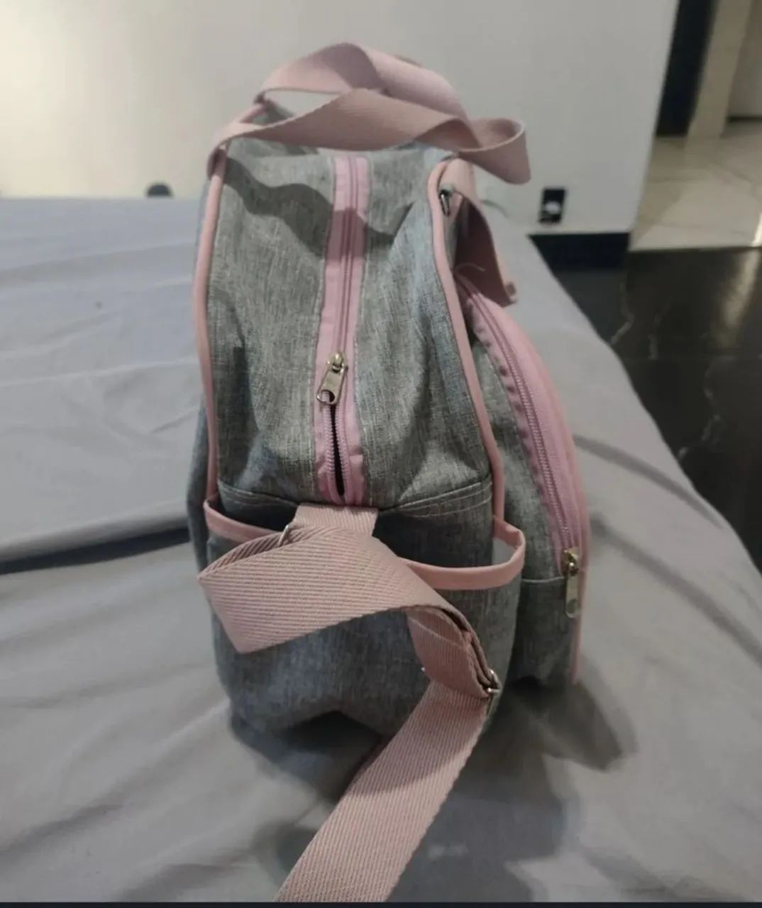 Bolsa de maternidade  - Foto 3