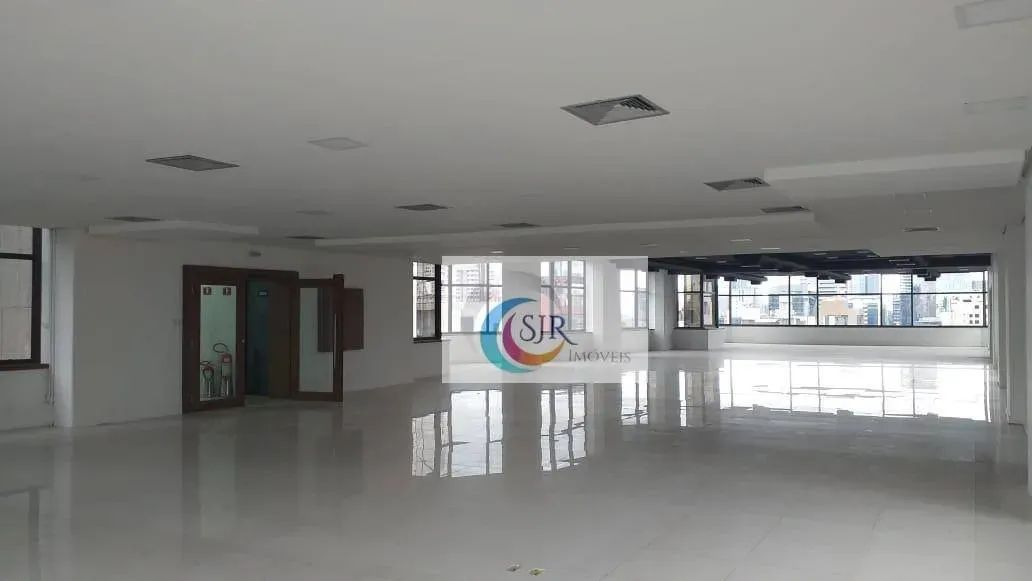 Conjunto para alugar, 587 m² - Brooklin - São Paulo/SP - Foto 2