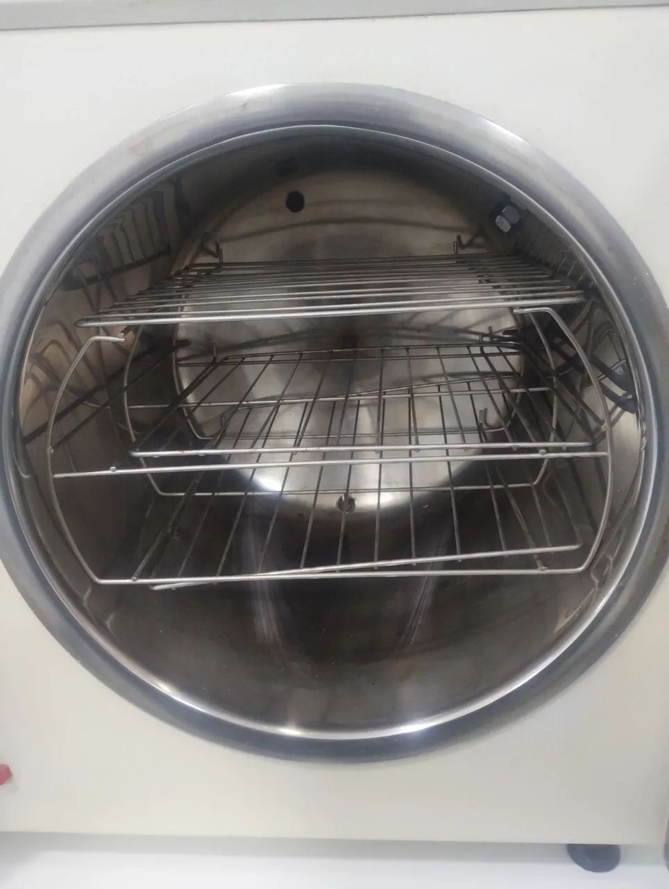 Autoclave sercon 21 litros  - Foto 2
