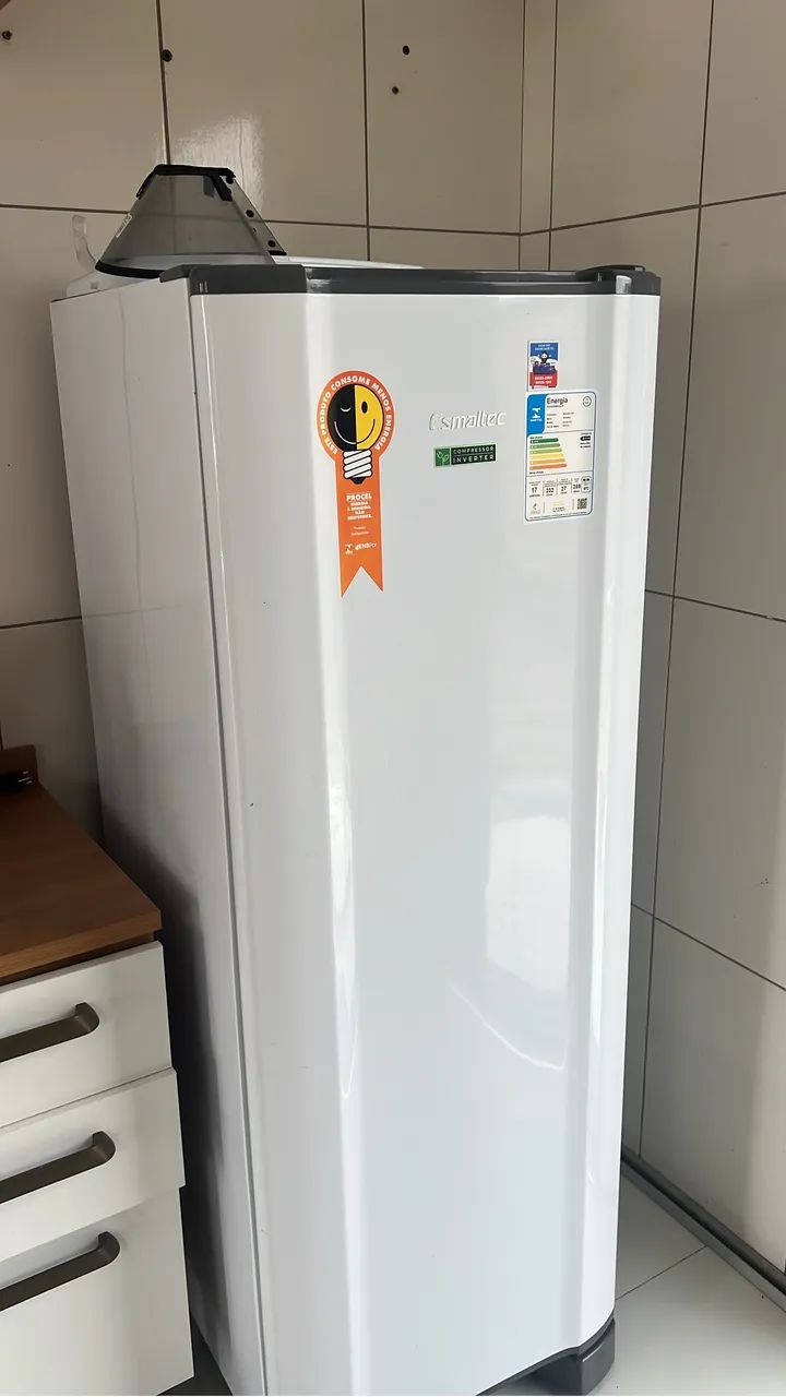 Vendo móveis por motivo de viagem