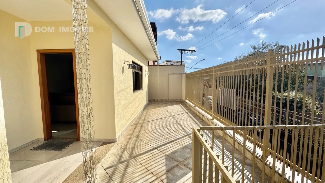 Casa 3 quartos - São Pedro - Foto 3